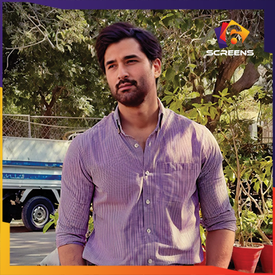 Mirza Zain Baig - SixScreens