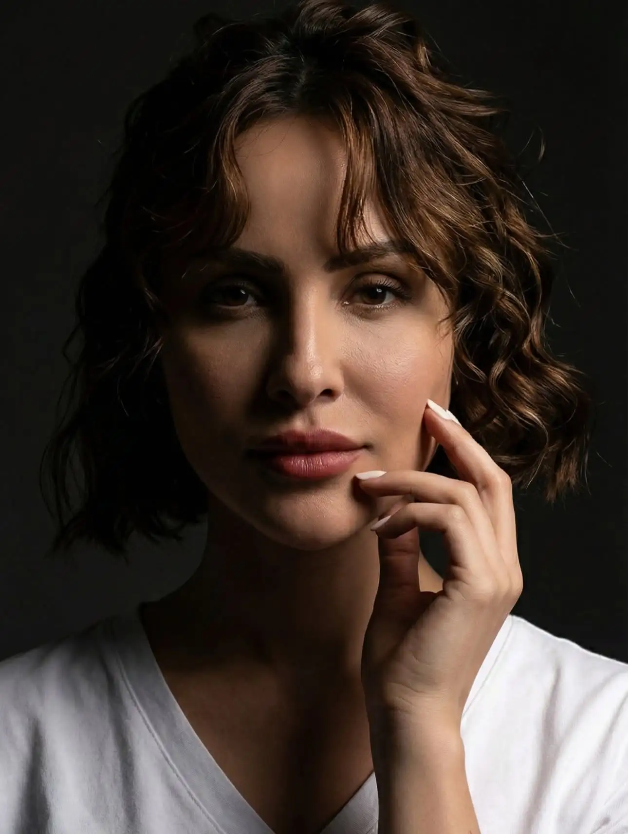 Nimra Khan - SixScreens