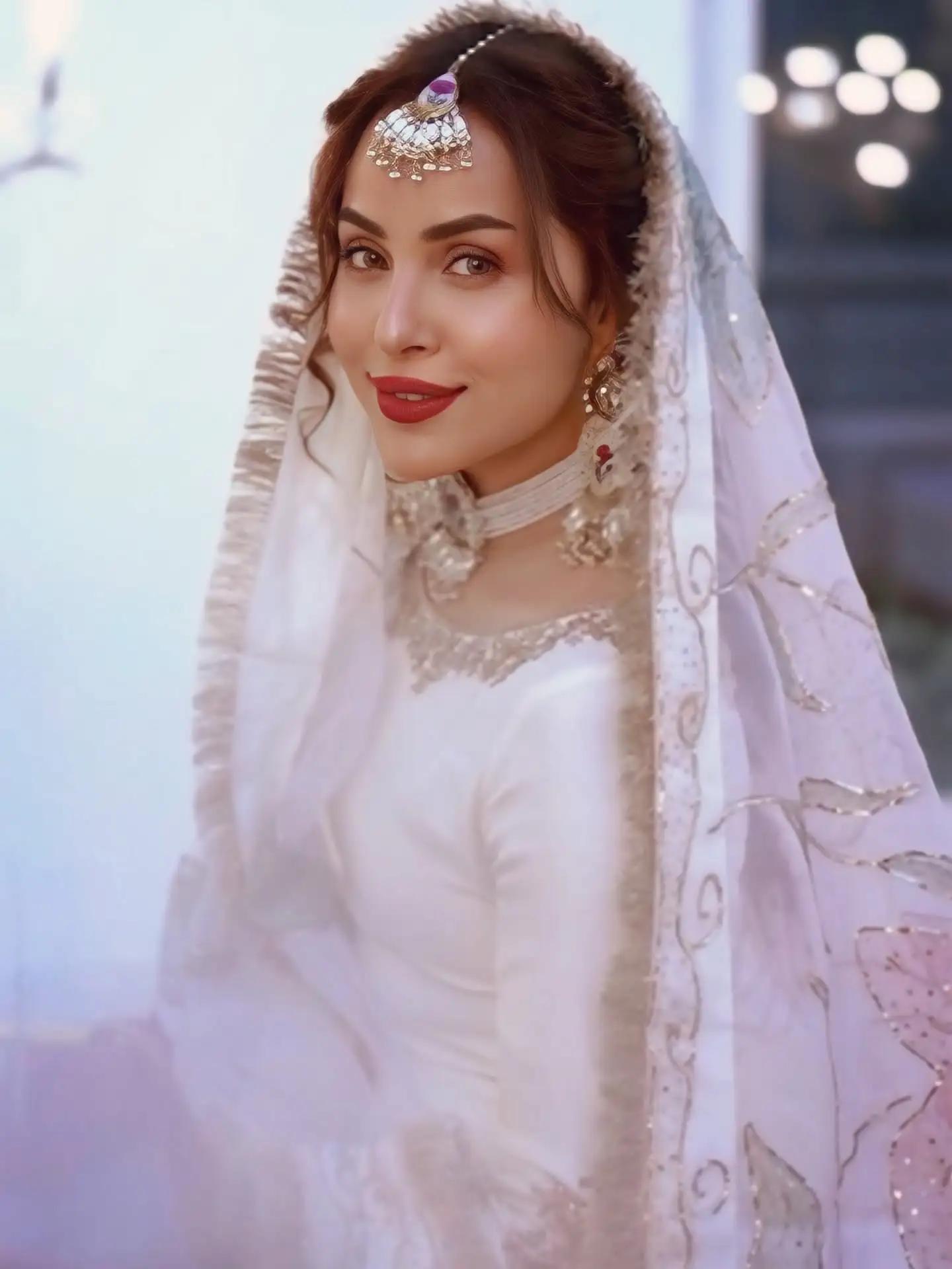 Nimra Khan - SixScreens
