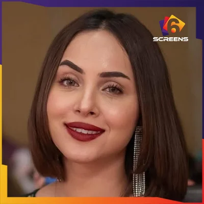 Nimra Khan - SixScreens