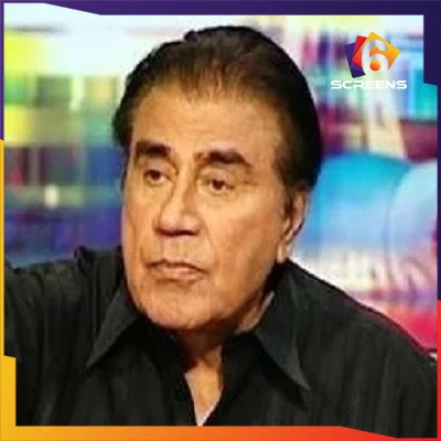 Tariq Aziz - SixScreens