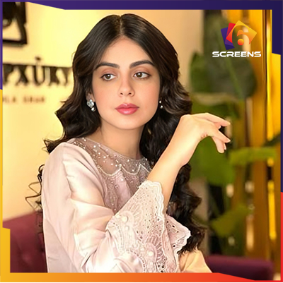 Yashma Gill - SixScreens