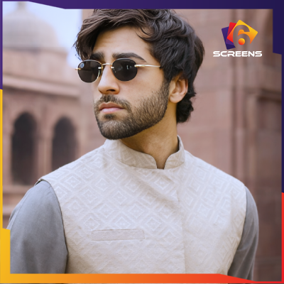 Nameer Khan - SixScreens