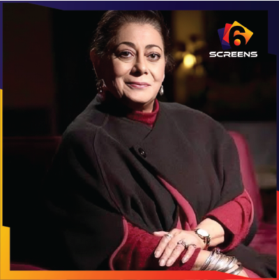 Simi Raheel - SixScreens