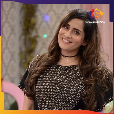 Sabreen Hisbani - SixScreens