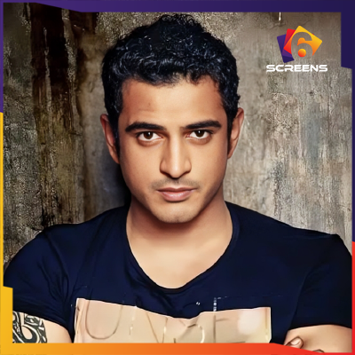 Daniyal Raheal - SixScreens