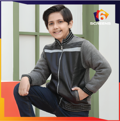 Arham Khan - SixScreens
