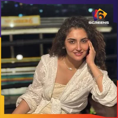 Hiba Qadir - SixScreens