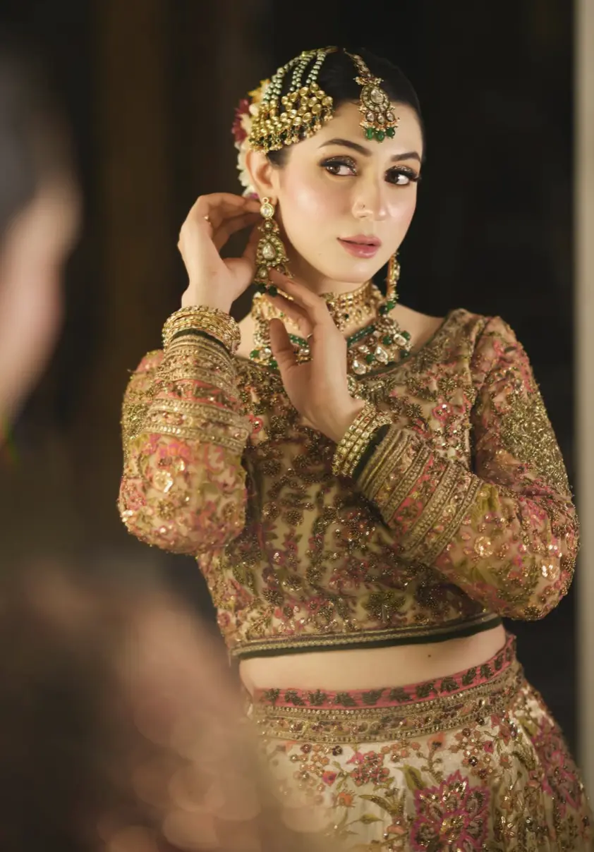 Hina Chaudhry - SixScreens