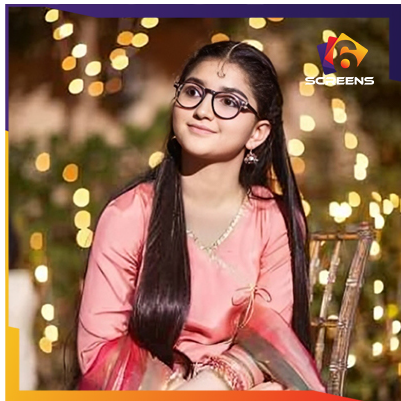 Areesha Sultan  - SixScreens