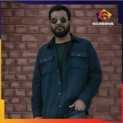 Mazhar Suleman Noorani - SixScreens