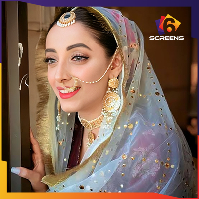 Sanam Chaudhry - SixScreens