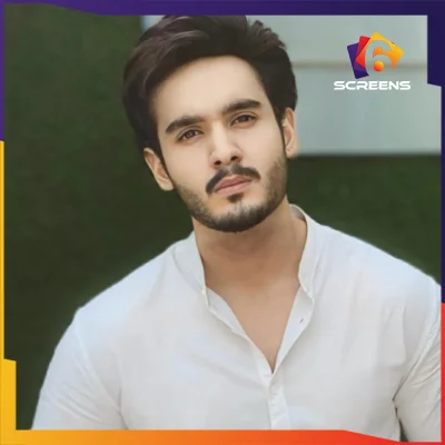 Mujtaba Abbas Khan - SixScreens
