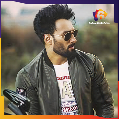 Umair Jaswal- SIxScreens
