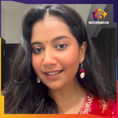 Shreya Basu - Six Screens