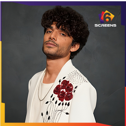 Kaifi Khalil - SixScreens