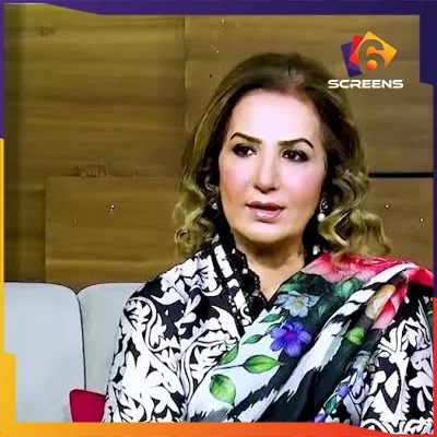 Sabahat Ali Bukhari - SixScreens