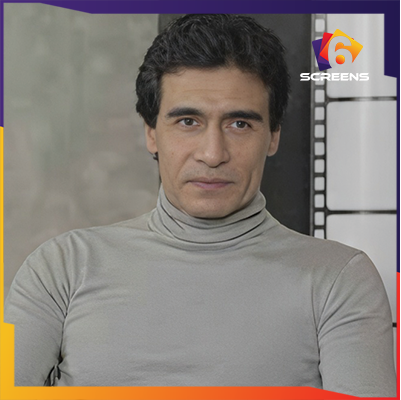 Farhan Ally Agha- SixScreens