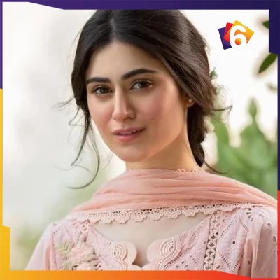 Hina Afridi - SixScreens