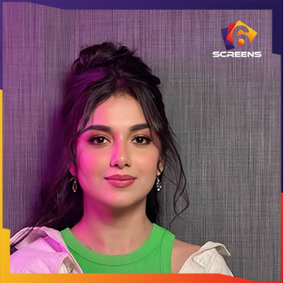 Syeda Tuba Anwar - SixScreens