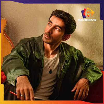 Sheikh Mubashir Mehmood - SixScreens