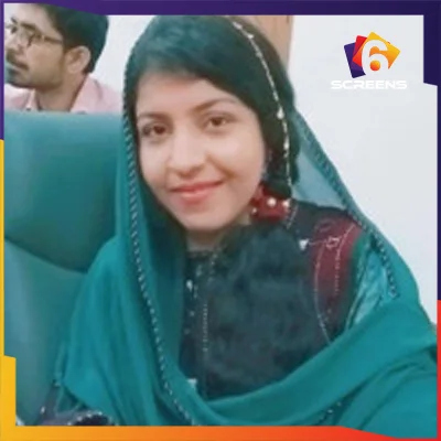 Hani Baloch - SixScreens