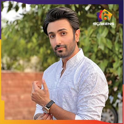 Hammad Shoaib- SixScreens