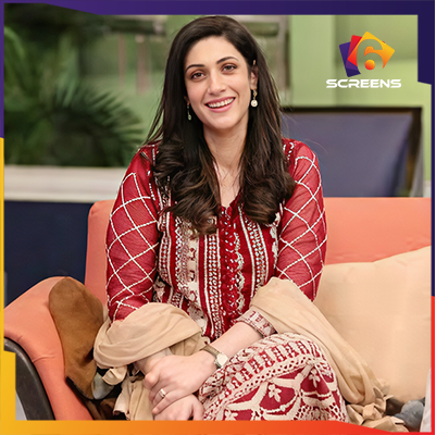 Salma Zafar - SixScreens