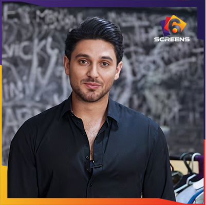Adnan Raza Mir - SixScreens