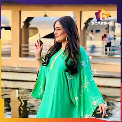 Neha Laaj - SixScreens