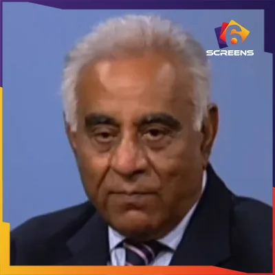 Naeem Tahir - SixScreens