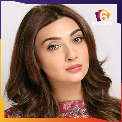 Aisha Khan - SixScreens