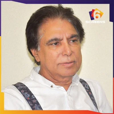 Rahat Kazmi - SixScreens