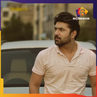Durab Khalil - SixScreens