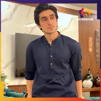Hamza Sohail - SixScreens