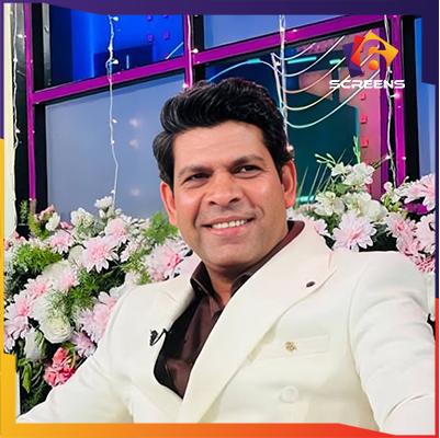 Babbu Rana - SixScreens