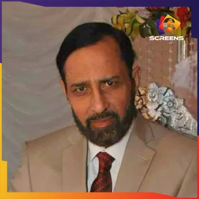 Mohammad Kamal Pasha - SixScreens