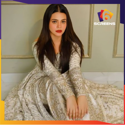 Zara Noor Abbas - SixScreens