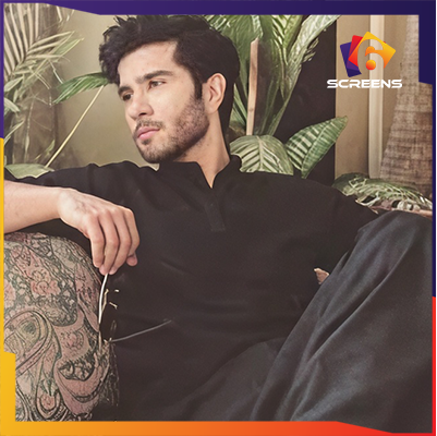 Feroze Khan - SixScreens