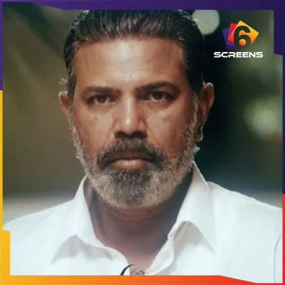Ashir Azeem - SixScreens