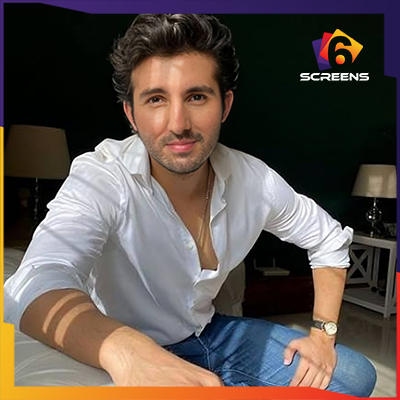 Shahroz Sabzwari - SixScreens