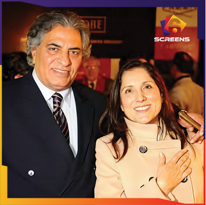 Usman Peerzada - SIxScreens