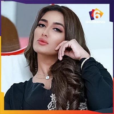 Mathira - SixScreens