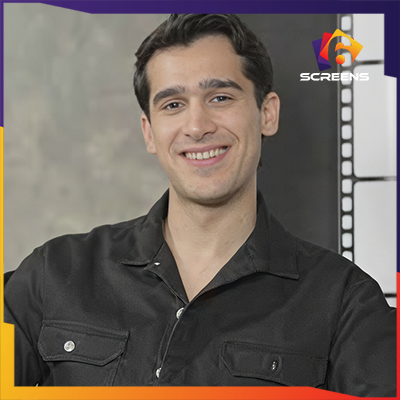 Zarrar Khan - SIxScreens