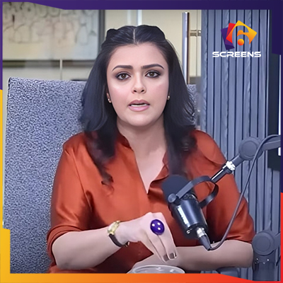 Maria Wasti - SixScreens