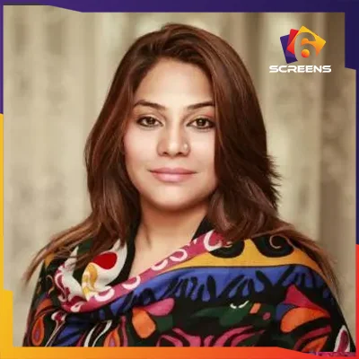 Sanam Marvi - SixScreens