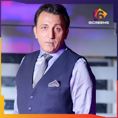 Zubair Akram - SixScreens