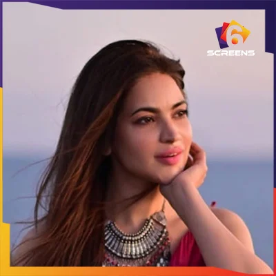Humaira Asghar - SixScreens
