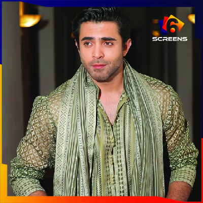 Sheryar Munawar