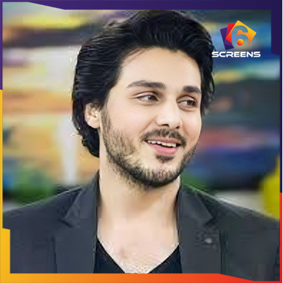 Ahsan Khan - SixScreens